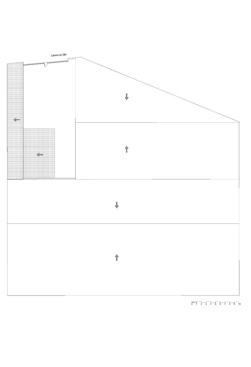 Bauplatz zu verkaufen in Santa Fe - 515.000 € (Ref: 10171965)