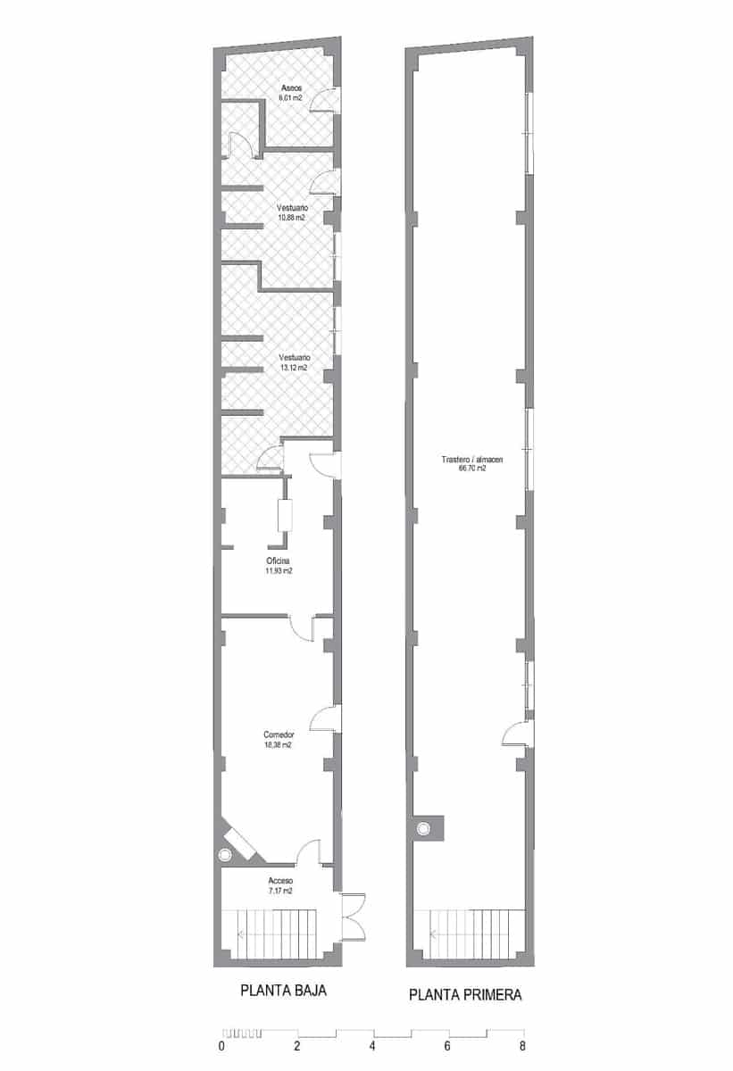 Bauplatz zu verkaufen in Santa Fe - 515.000 € (Ref: 10171965)
