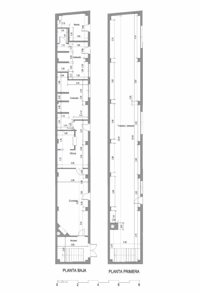 Bauplatz zu verkaufen in Santa Fe - 515.000 € (Ref: 10171965)
