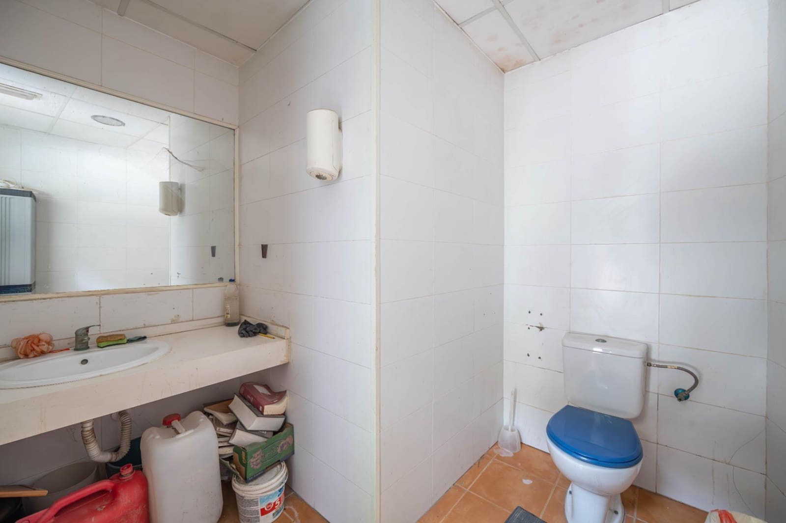 Bauplatz zu verkaufen in Santa Fe - 515.000 € (Ref: 10171965)