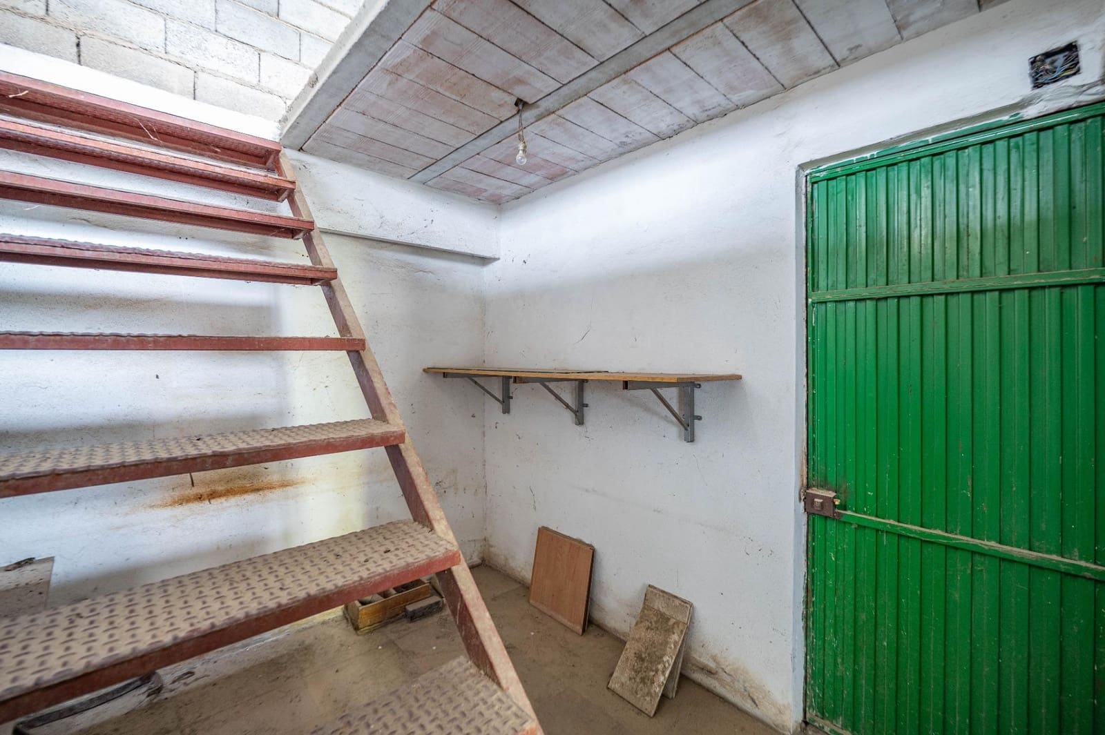 Bauplatz zu verkaufen in Santa Fe - 515.000 € (Ref: 10171965)