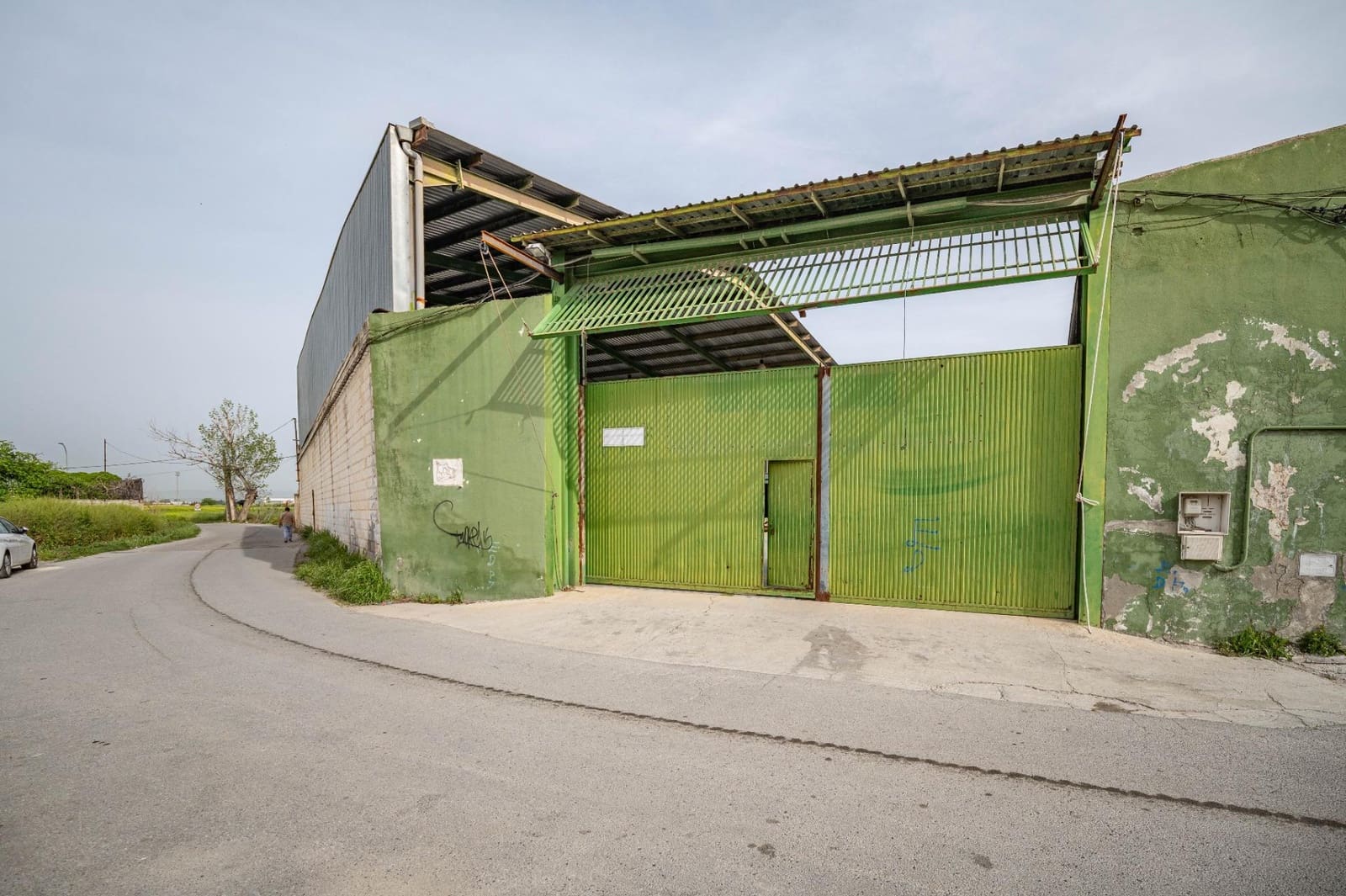 Bauplatz zu verkaufen in Santa Fe - 515.000 € (Ref: 10171965)