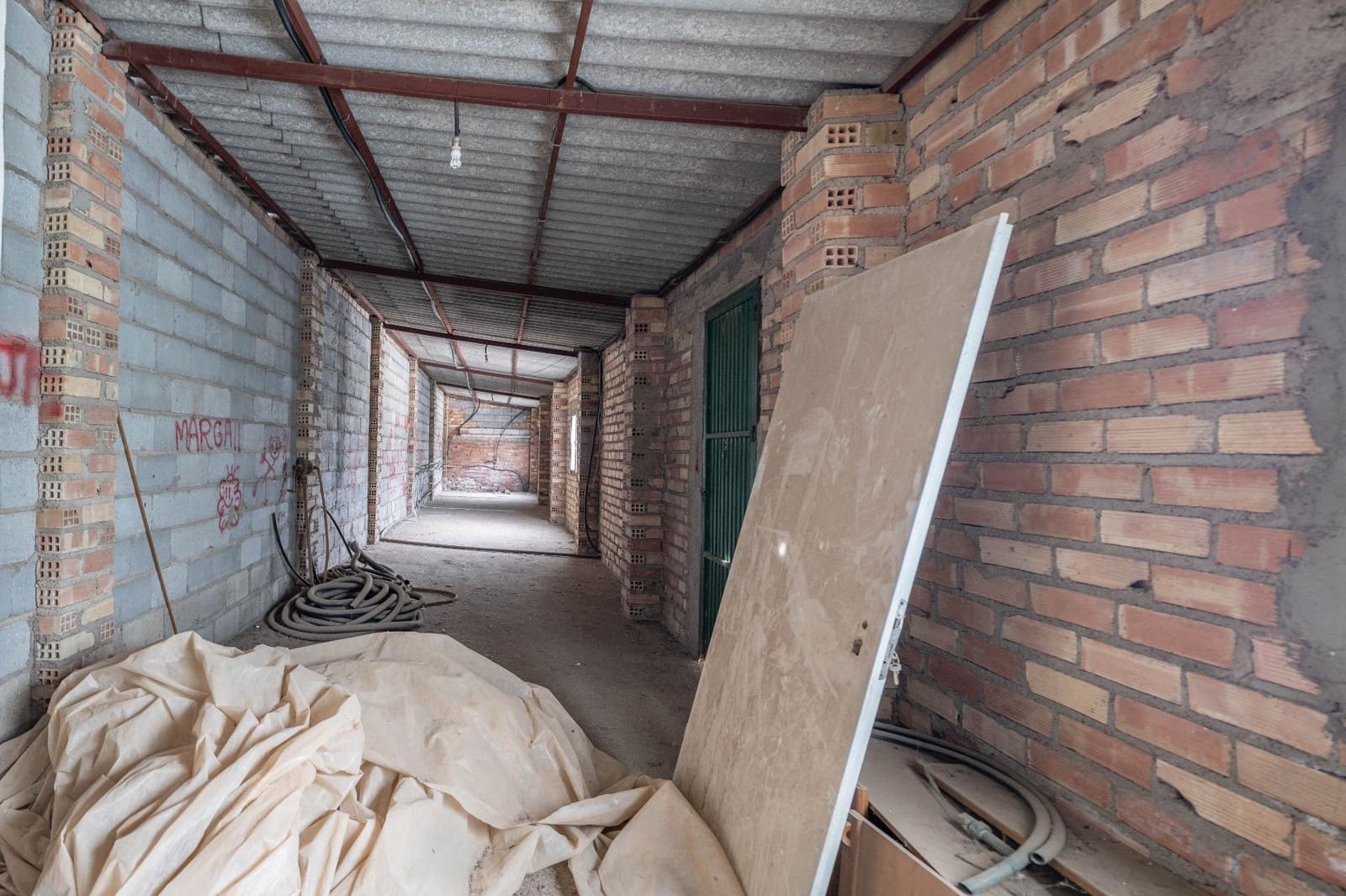 Bauplatz zu verkaufen in Santa Fe - 515.000 € (Ref: 10171965)