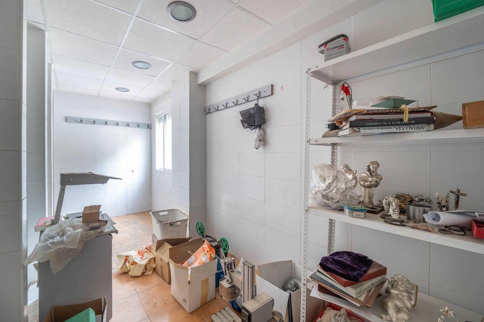 Bauplatz zu verkaufen in Santa Fe - 515.000 € (Ref: 10171965)