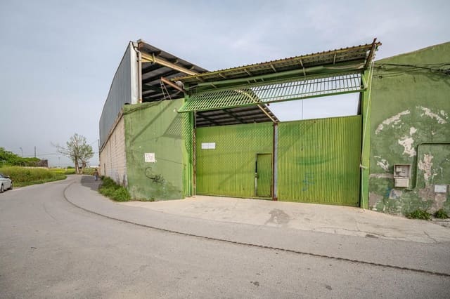 Bauplatz zu verkaufen in Santa Fe - 515.000 € (Ref: 10171965)