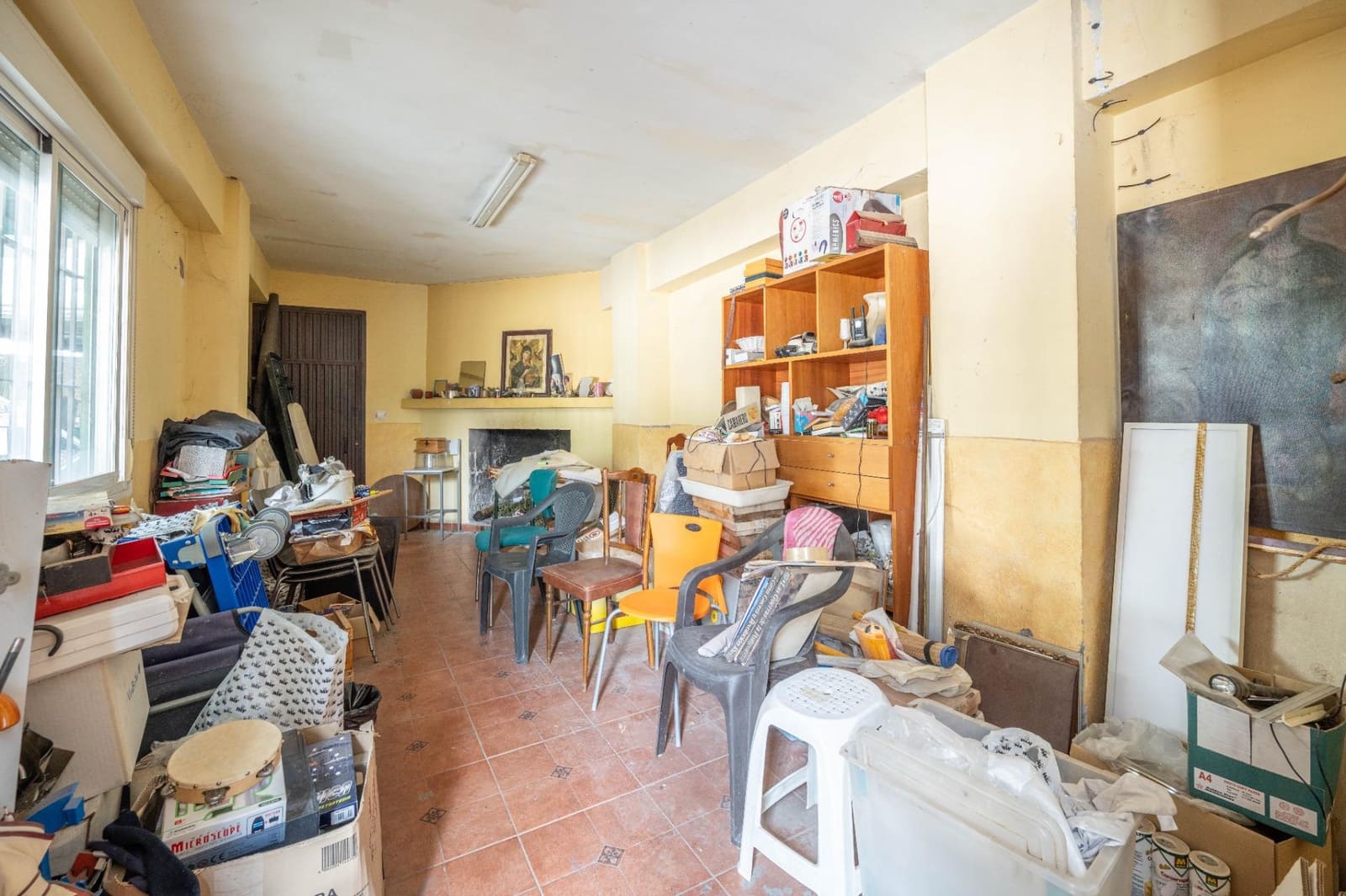 Bauplatz zu verkaufen in Santa Fe - 515.000 € (Ref: 10171965)