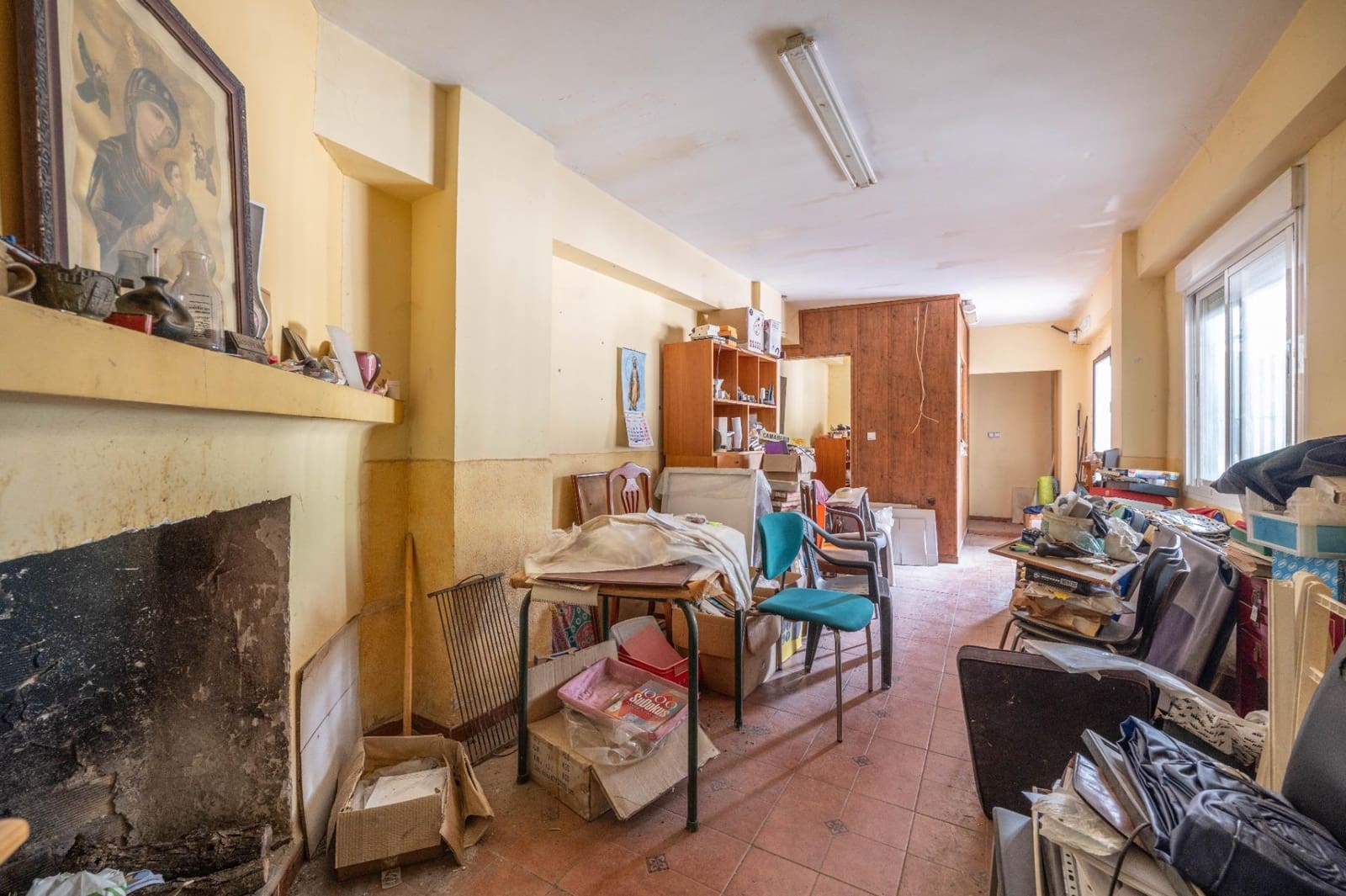 Bauplatz zu verkaufen in Santa Fe - 515.000 € (Ref: 10171965)