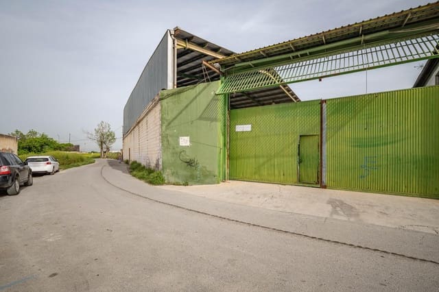 Bauplatz zu verkaufen in Santa Fe - 515.000 € (Ref: 10171965)