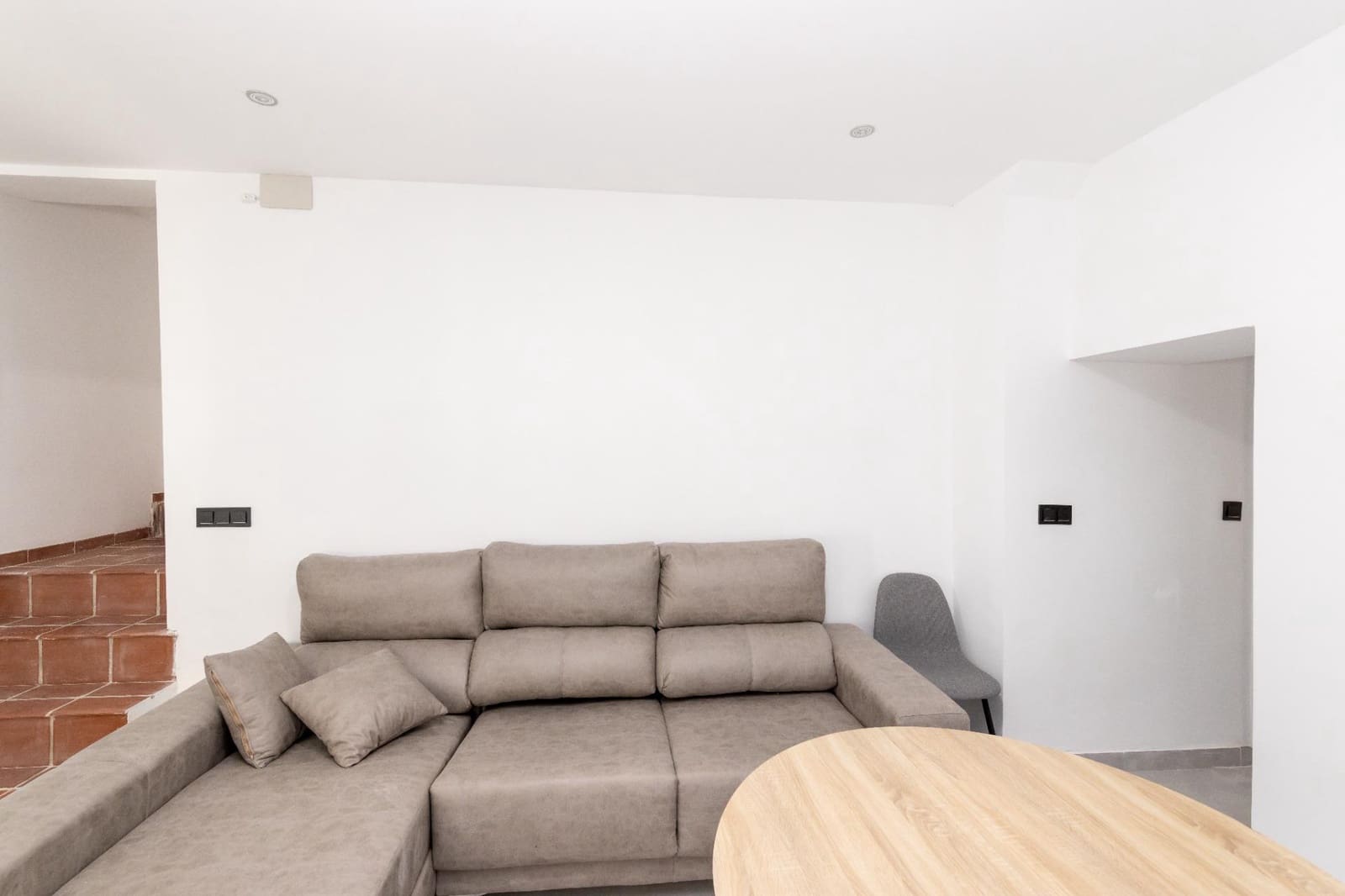 2 slaapkamer Halfvrijstaande villa te koop in Monachil - € 209.000 (Ref: 10171966)