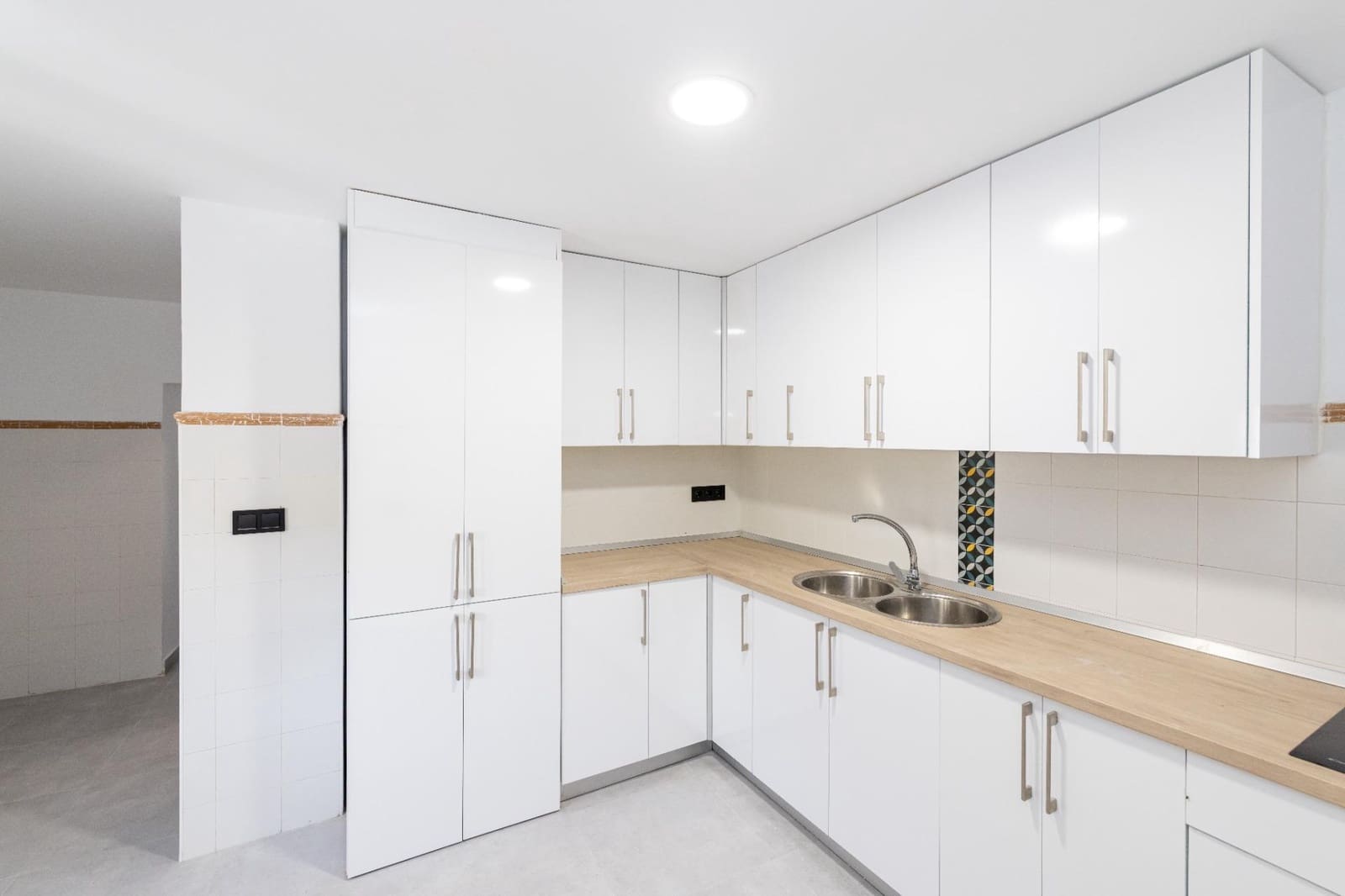 2 slaapkamer Halfvrijstaande villa te koop in Monachil - € 209.000 (Ref: 10171966)