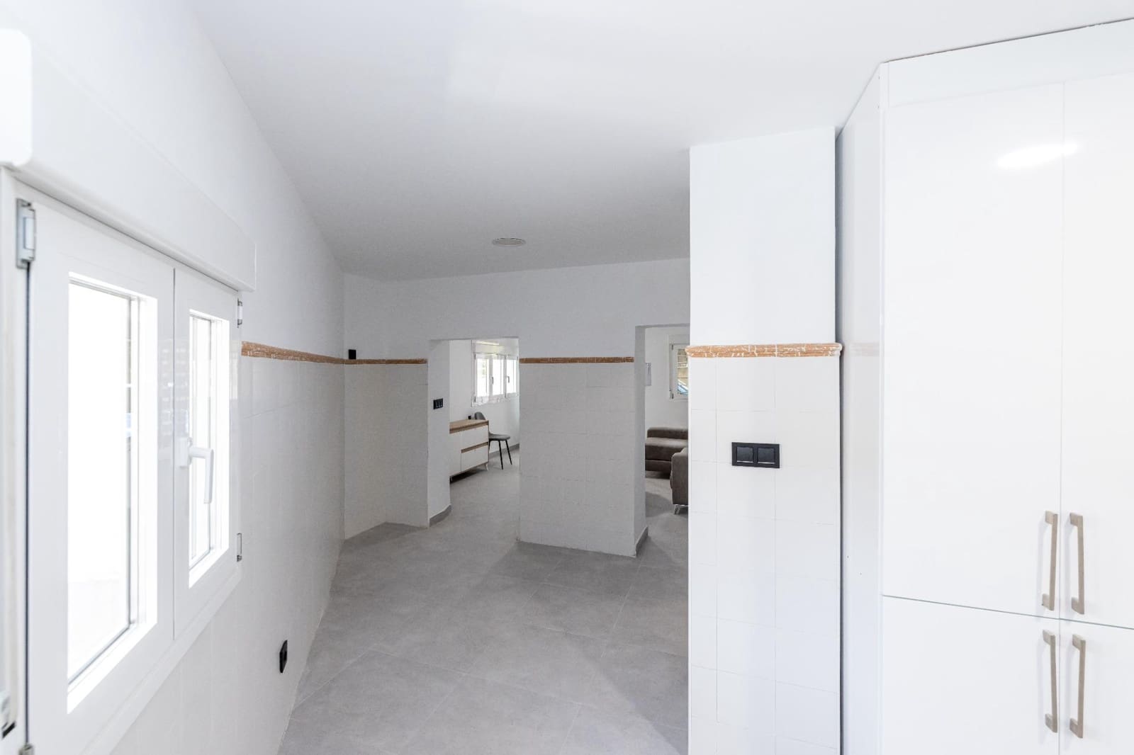 2 slaapkamer Halfvrijstaande villa te koop in Monachil - € 209.000 (Ref: 10171966)
