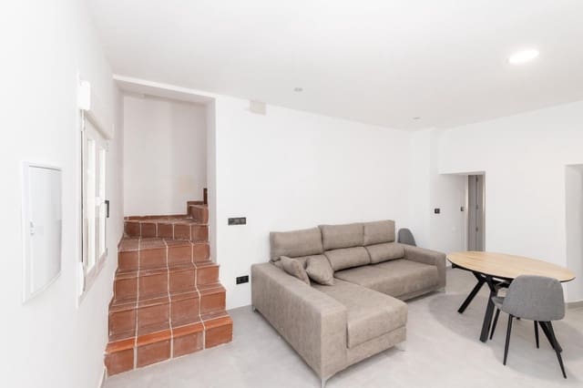 2 sypialnia Dom blizniak na sprzedaż w Monachil - 209 000 € (Ref: 10171966)