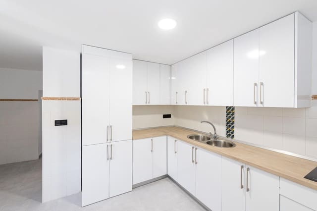 2 sypialnia Dom blizniak na sprzedaż w Monachil - 209 000 € (Ref: 10171966)