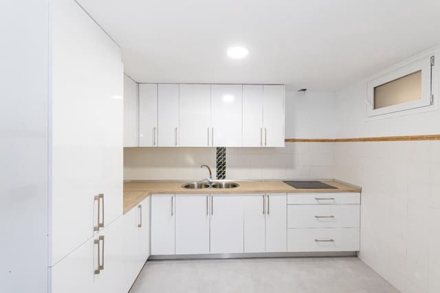 2 sypialnia Dom blizniak na sprzedaż w Monachil - 209 000 € (Ref: 10171966)