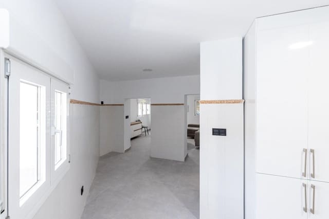 2 sypialnia Dom blizniak na sprzedaż w Monachil - 209 000 € (Ref: 10171966)