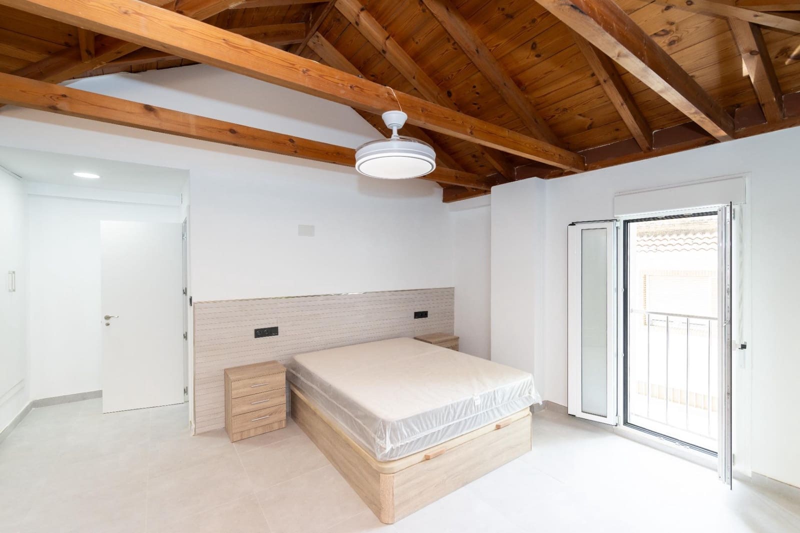 2 slaapkamer Halfvrijstaande villa te koop in Monachil - € 209.000 (Ref: 10171966)