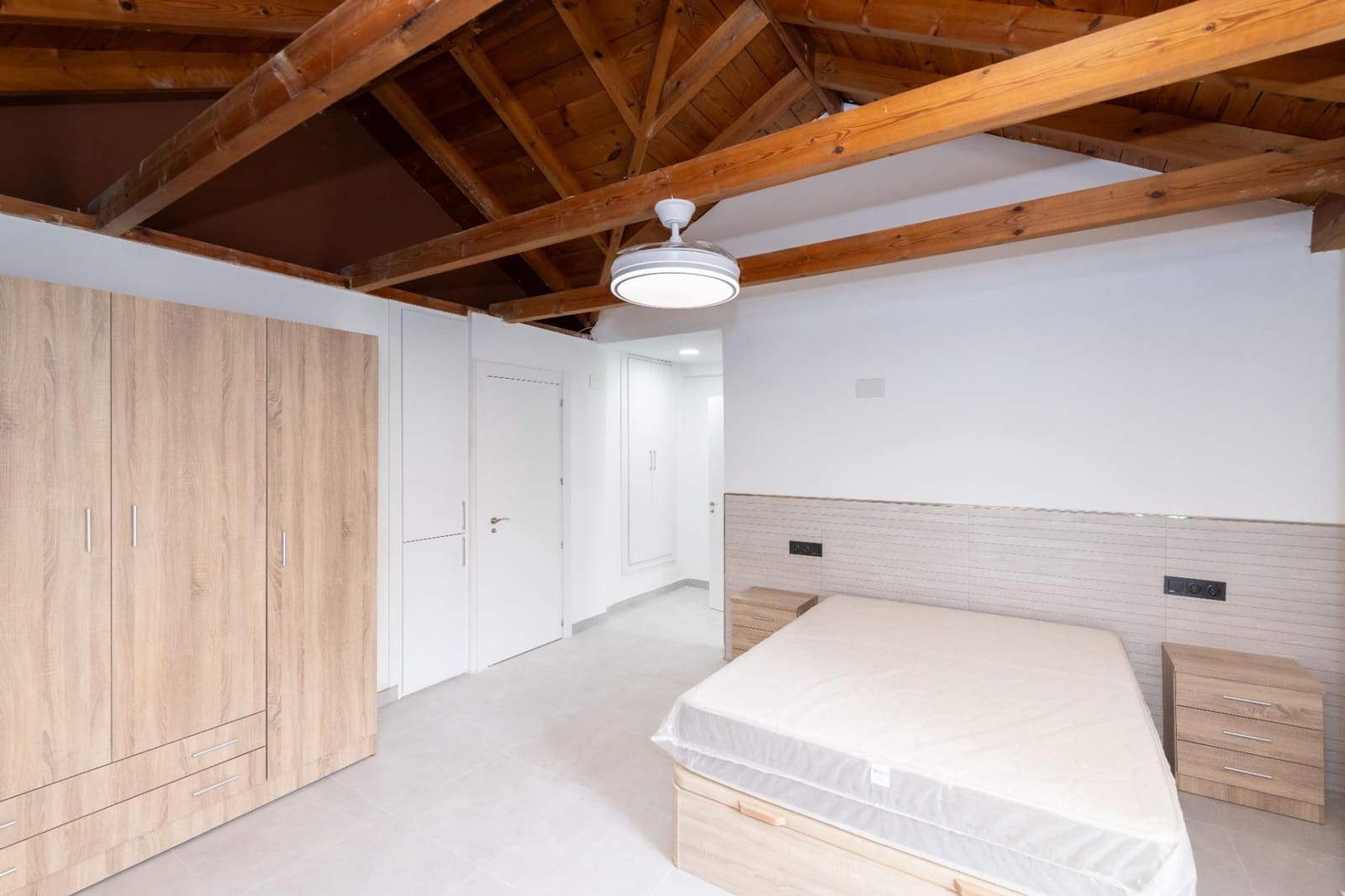 2 slaapkamer Halfvrijstaande villa te koop in Monachil - € 209.000 (Ref: 10171966)