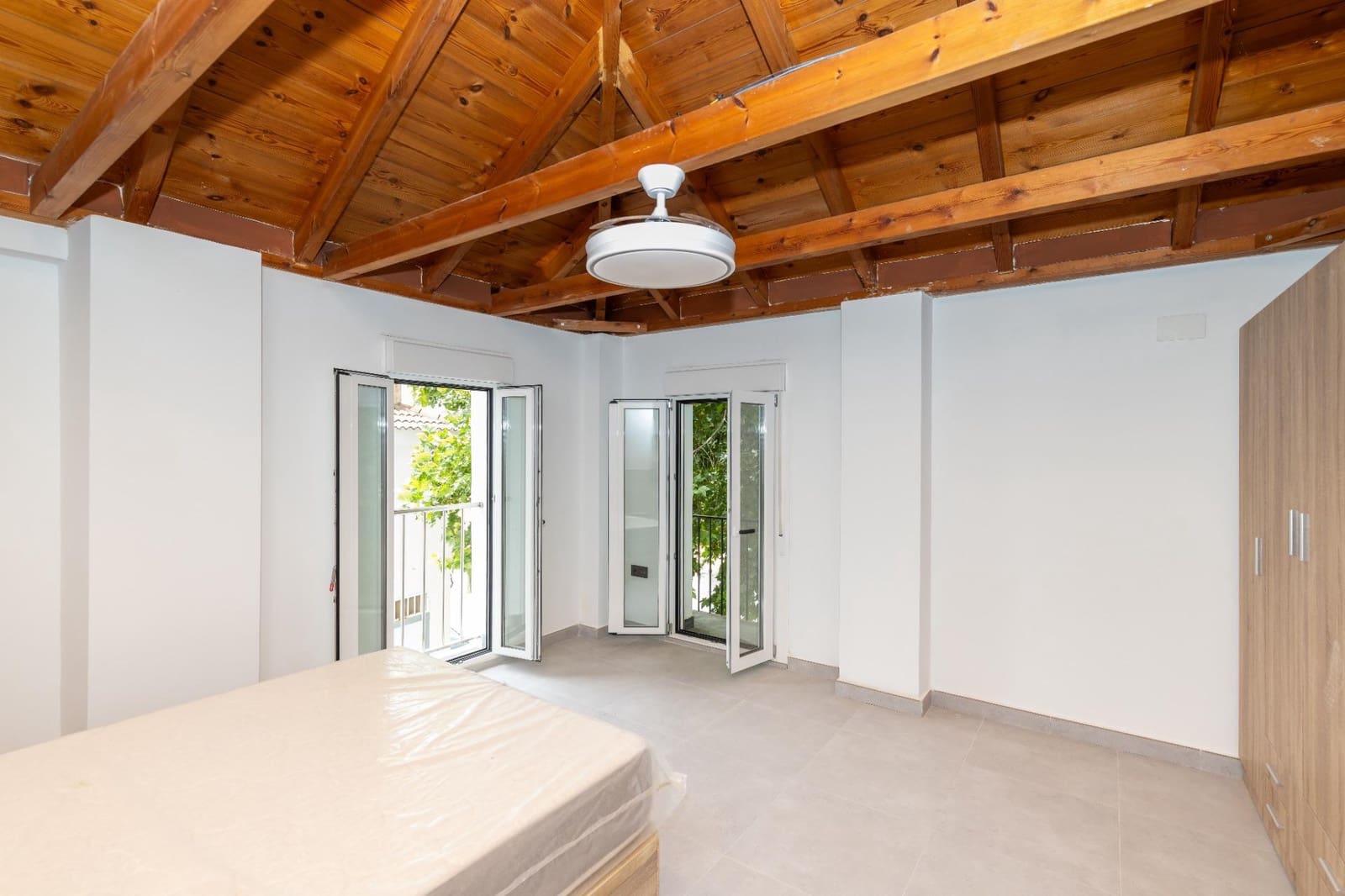 2 slaapkamer Halfvrijstaande villa te koop in Monachil - € 209.000 (Ref: 10171966)