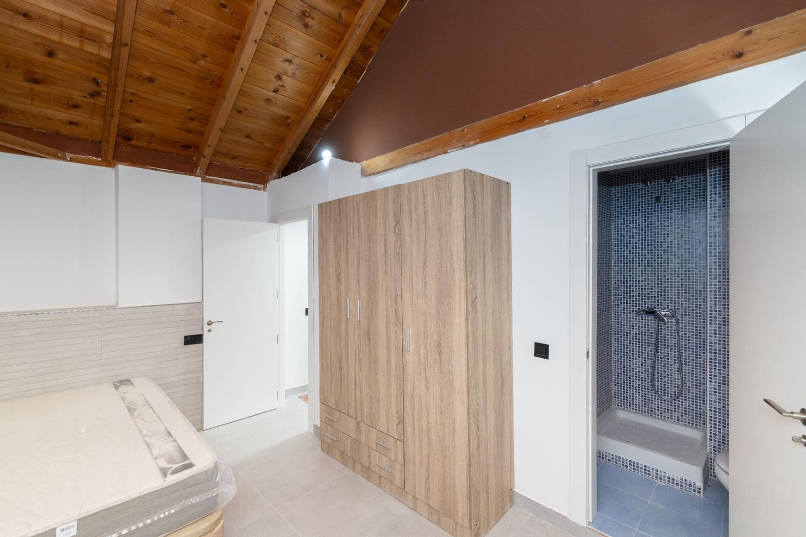 2 slaapkamer Halfvrijstaande villa te koop in Monachil - € 209.000 (Ref: 10171966)