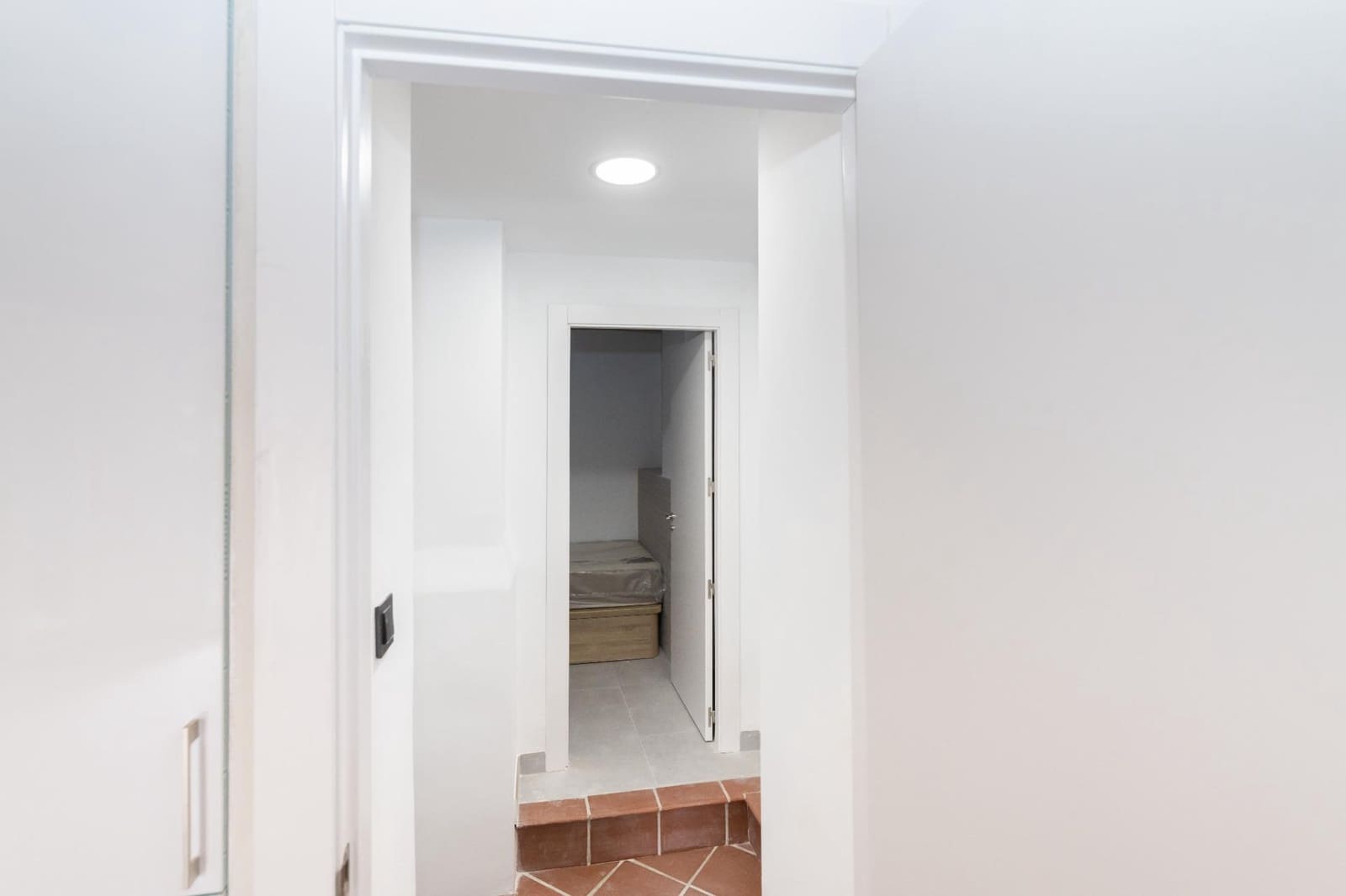 2 slaapkamer Halfvrijstaande villa te koop in Monachil - € 209.000 (Ref: 10171966)