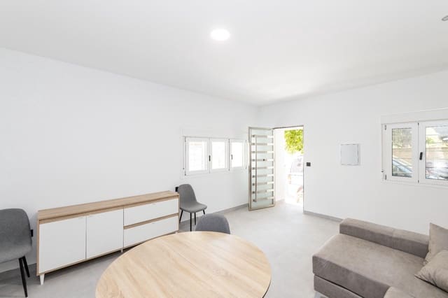 2 sypialnia Dom blizniak na sprzedaż w Monachil - 209 000 € (Ref: 10171966)