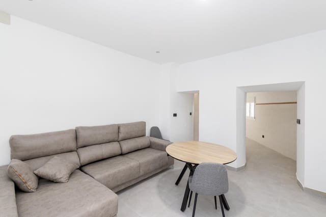 2 sypialnia Dom blizniak na sprzedaż w Monachil - 209 000 € (Ref: 10171966)