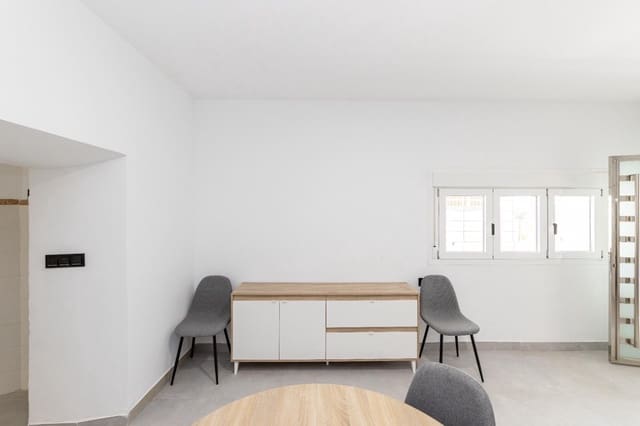 2 sypialnia Dom blizniak na sprzedaż w Monachil - 209 000 € (Ref: 10171966)