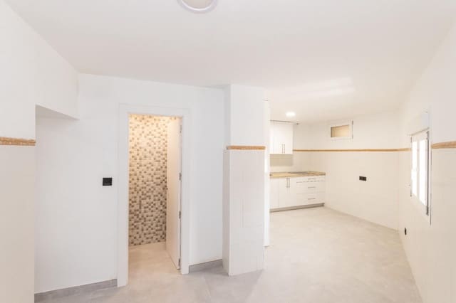 2 sypialnia Dom blizniak na sprzedaż w Monachil - 209 000 € (Ref: 10171966)