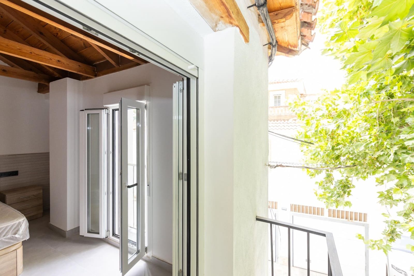 2 slaapkamer Halfvrijstaande villa te koop in Monachil - € 209.000 (Ref: 10171966)