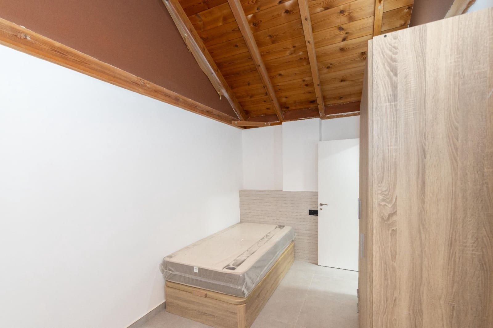 2 slaapkamer Halfvrijstaande villa te koop in Monachil - € 209.000 (Ref: 10171966)