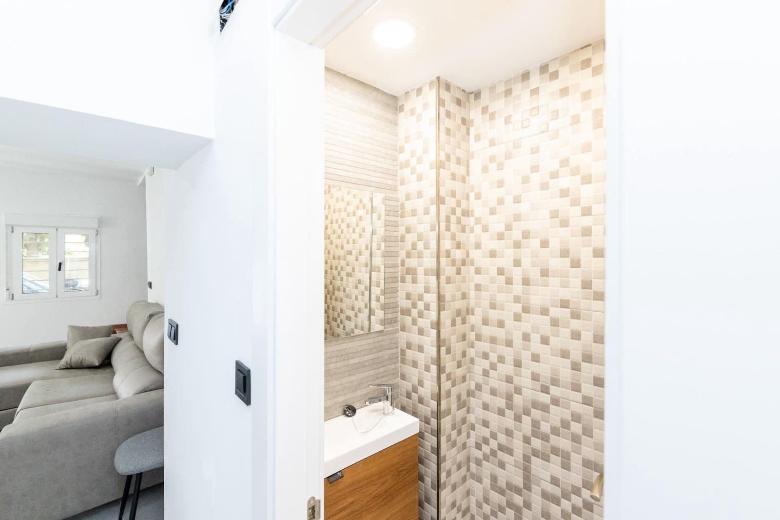 2 slaapkamer Halfvrijstaande villa te koop in Monachil - € 209.000 (Ref: 10171966)