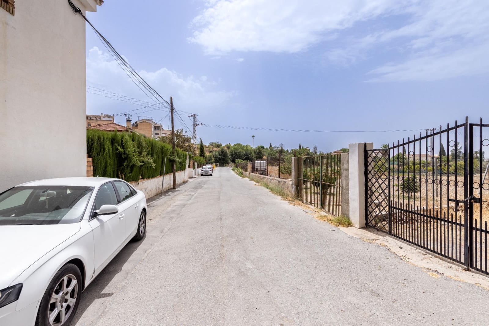 2 slaapkamer Halfvrijstaande villa te koop in Monachil - € 209.000 (Ref: 10171966)