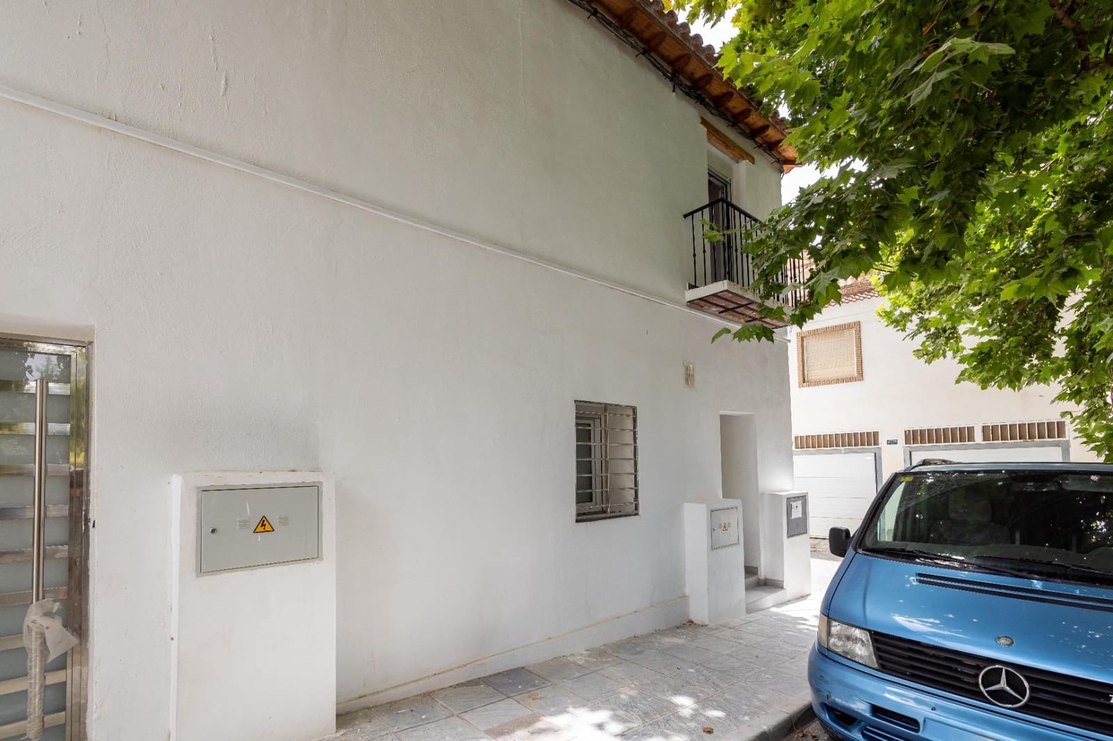 2 slaapkamer Halfvrijstaande villa te koop in Monachil - € 209.000 (Ref: 10171966)