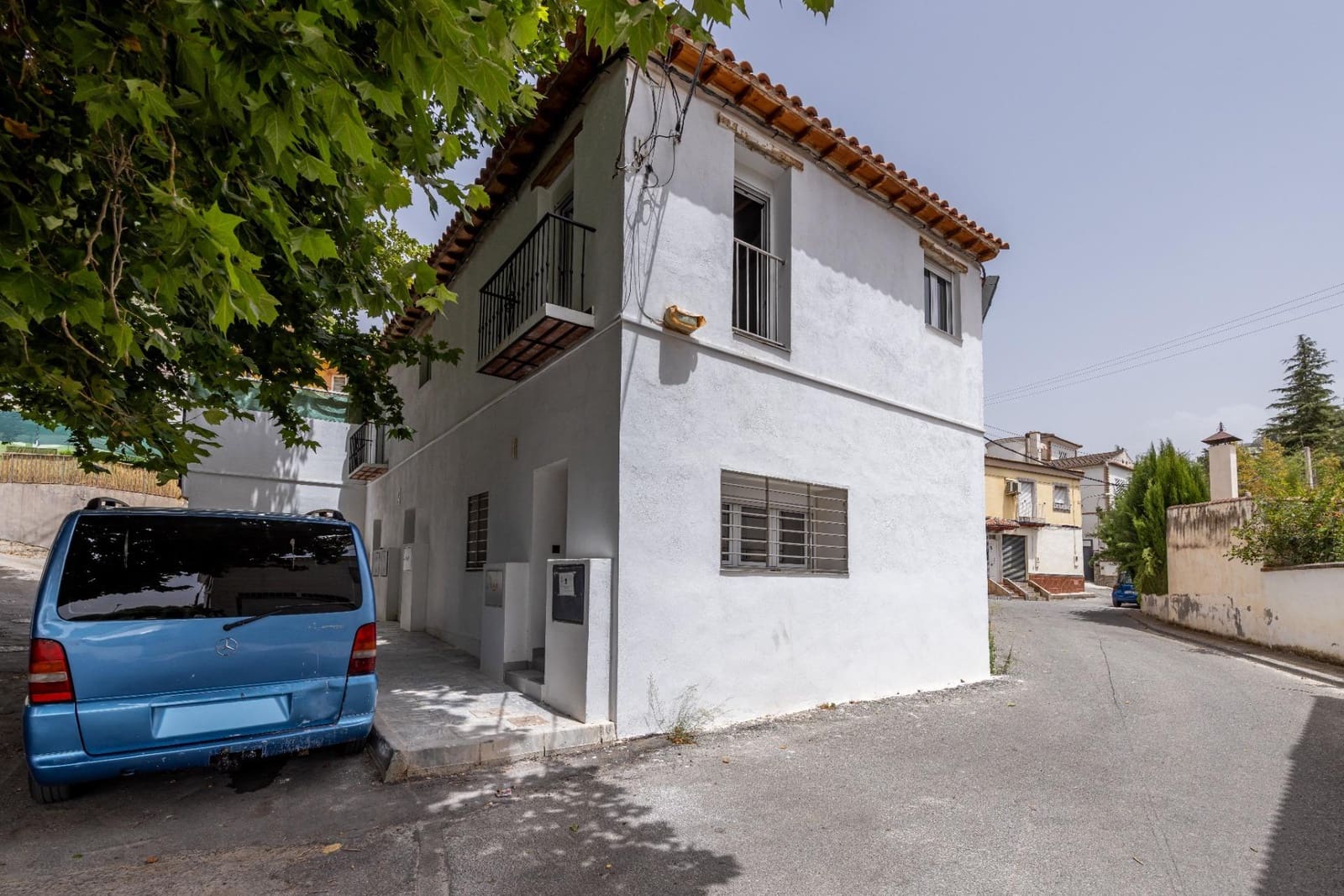 2 slaapkamer Halfvrijstaande villa te koop in Monachil - € 209.000 (Ref: 10171966)