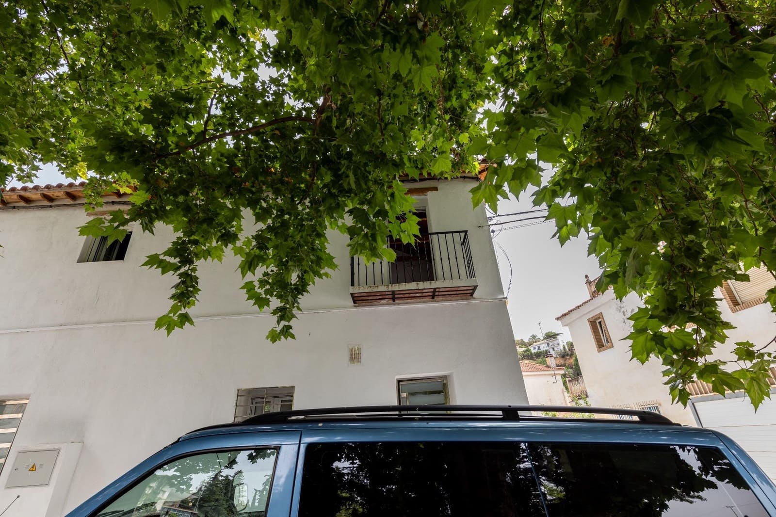 2 slaapkamer Halfvrijstaande villa te koop in Monachil - € 209.000 (Ref: 10171966)