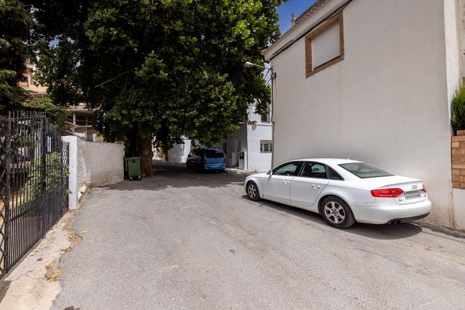 2 slaapkamer Halfvrijstaande villa te koop in Monachil - € 209.000 (Ref: 10171966)