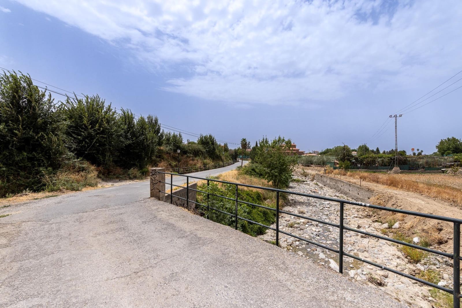 2 slaapkamer Halfvrijstaande villa te koop in Monachil - € 209.000 (Ref: 10171966)