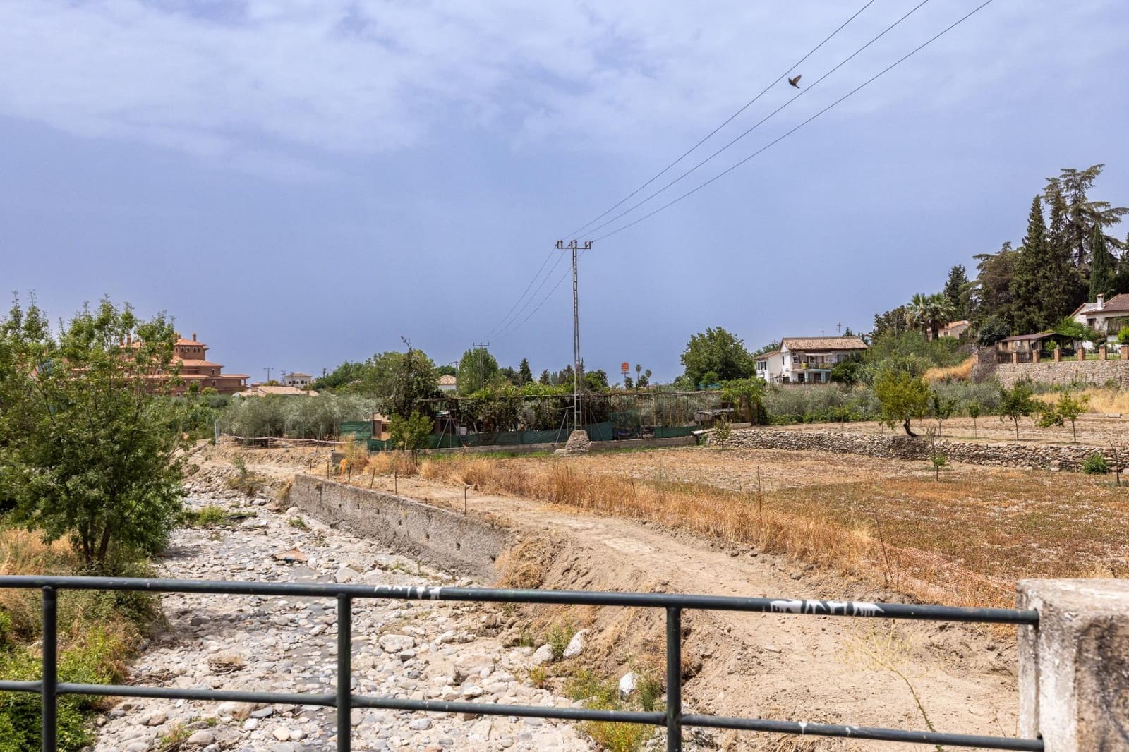 2 slaapkamer Halfvrijstaande villa te koop in Monachil - € 209.000 (Ref: 10171966)