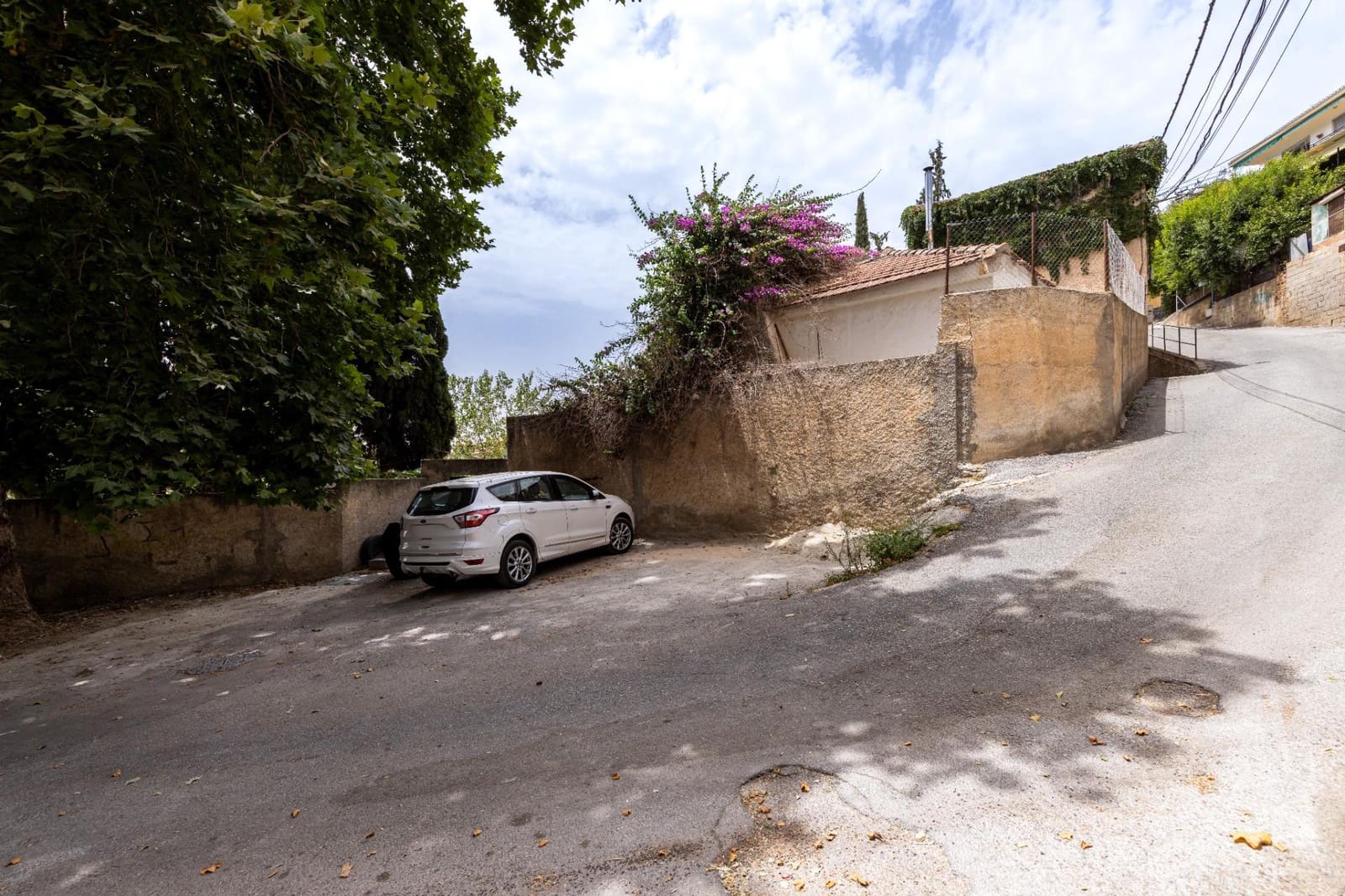 2 slaapkamer Halfvrijstaande villa te koop in Monachil - € 209.000 (Ref: 10171966)