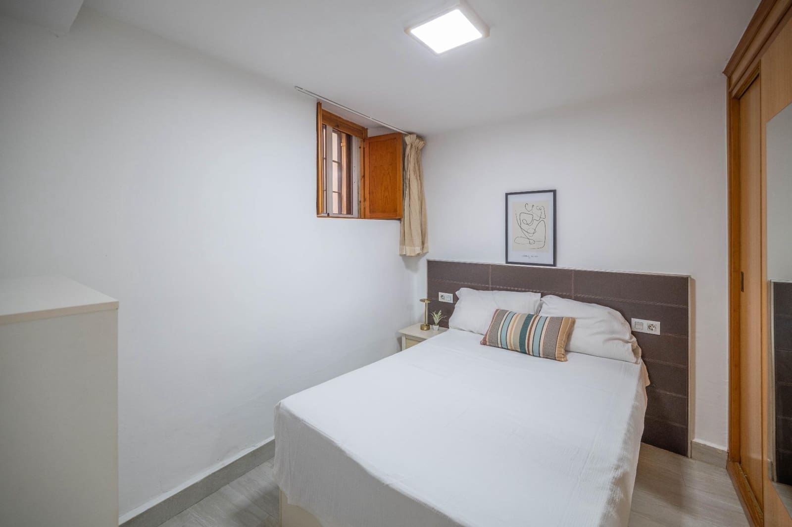 1 soveværelse Lejlighed til salg i Granada by - € 159.000 (Ref: 10171968)