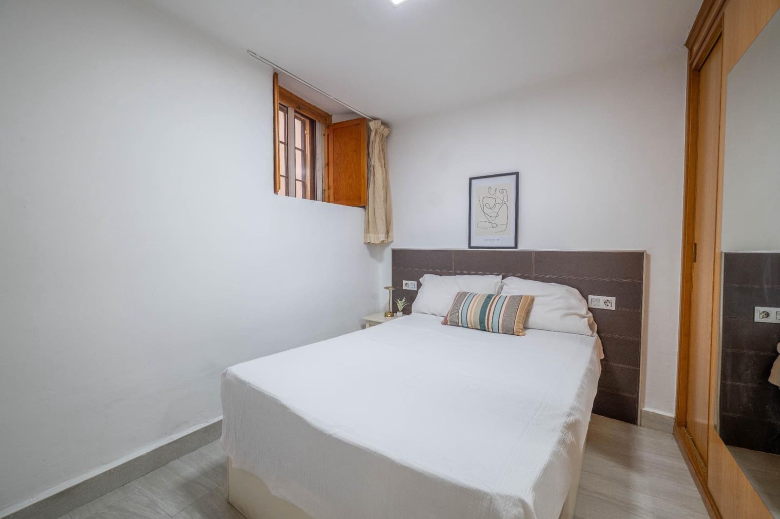 1 soveværelse Lejlighed til salg i Granada by - € 159.000 (Ref: 10171968)