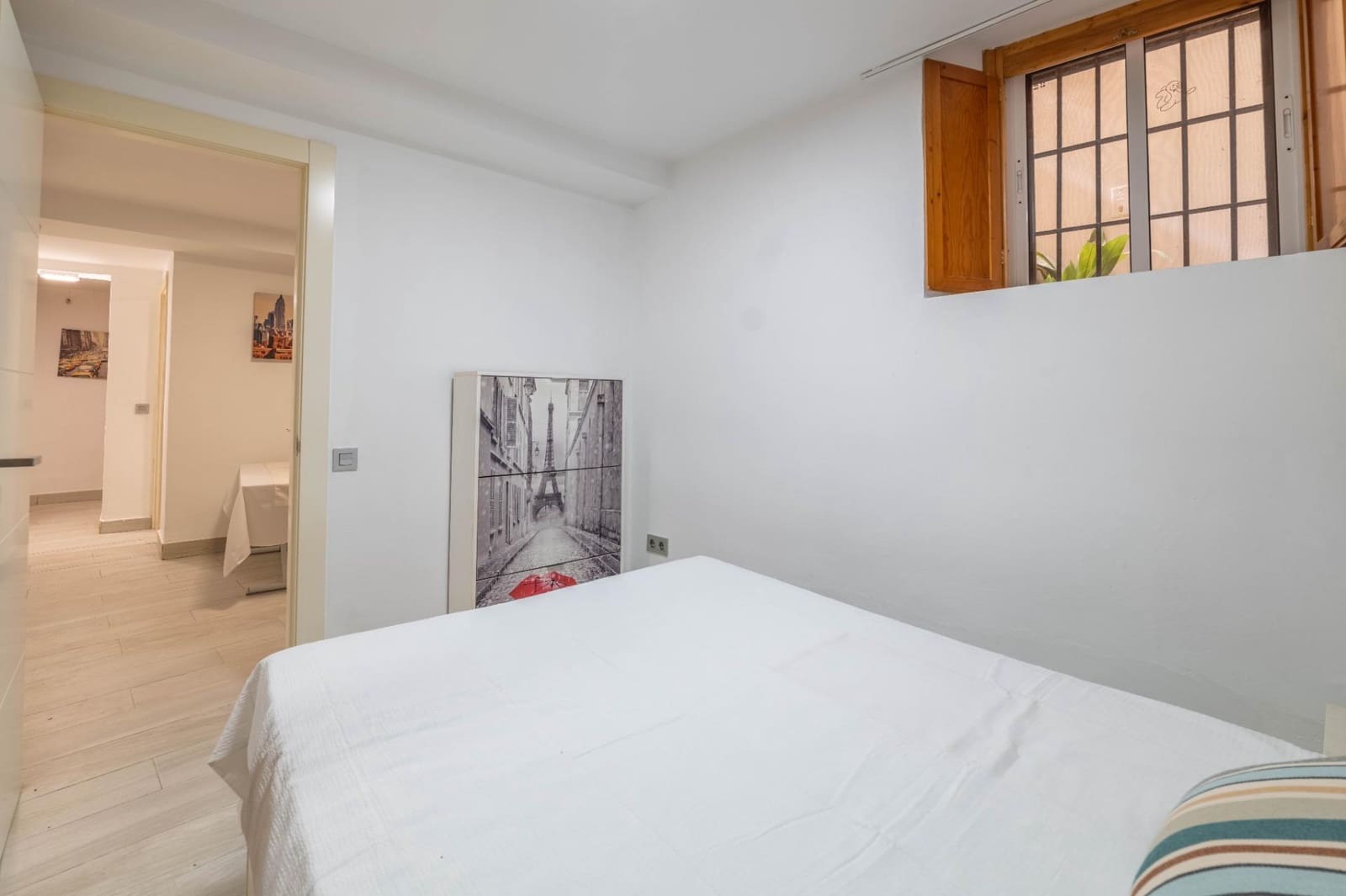 1 soveværelse Lejlighed til salg i Granada by - € 159.000 (Ref: 10171968)