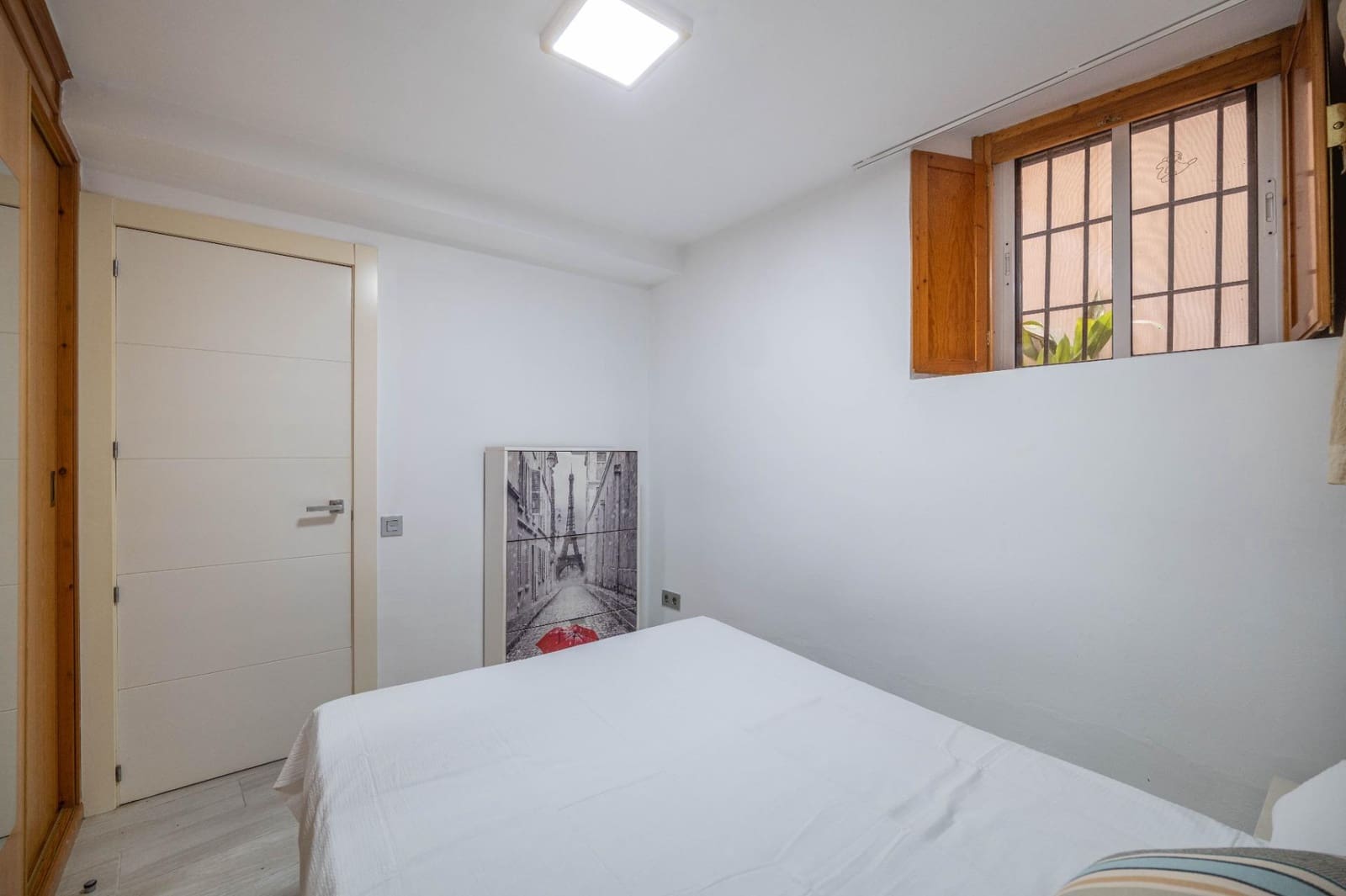 1 soveværelse Lejlighed til salg i Granada by - € 159.000 (Ref: 10171968)