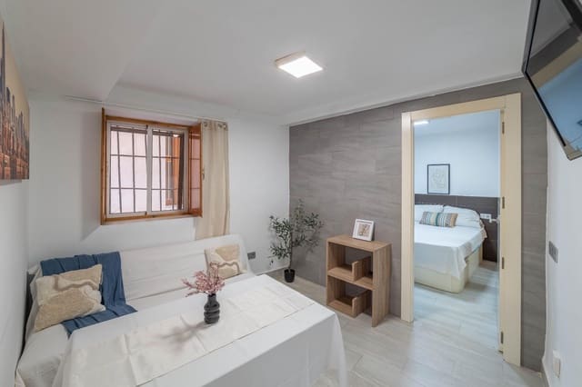 1 sypialnia Apartament na sprzedaż w San Matías - Realejo, Miasto Grenada - 159 000 € (Ref: 10171968)