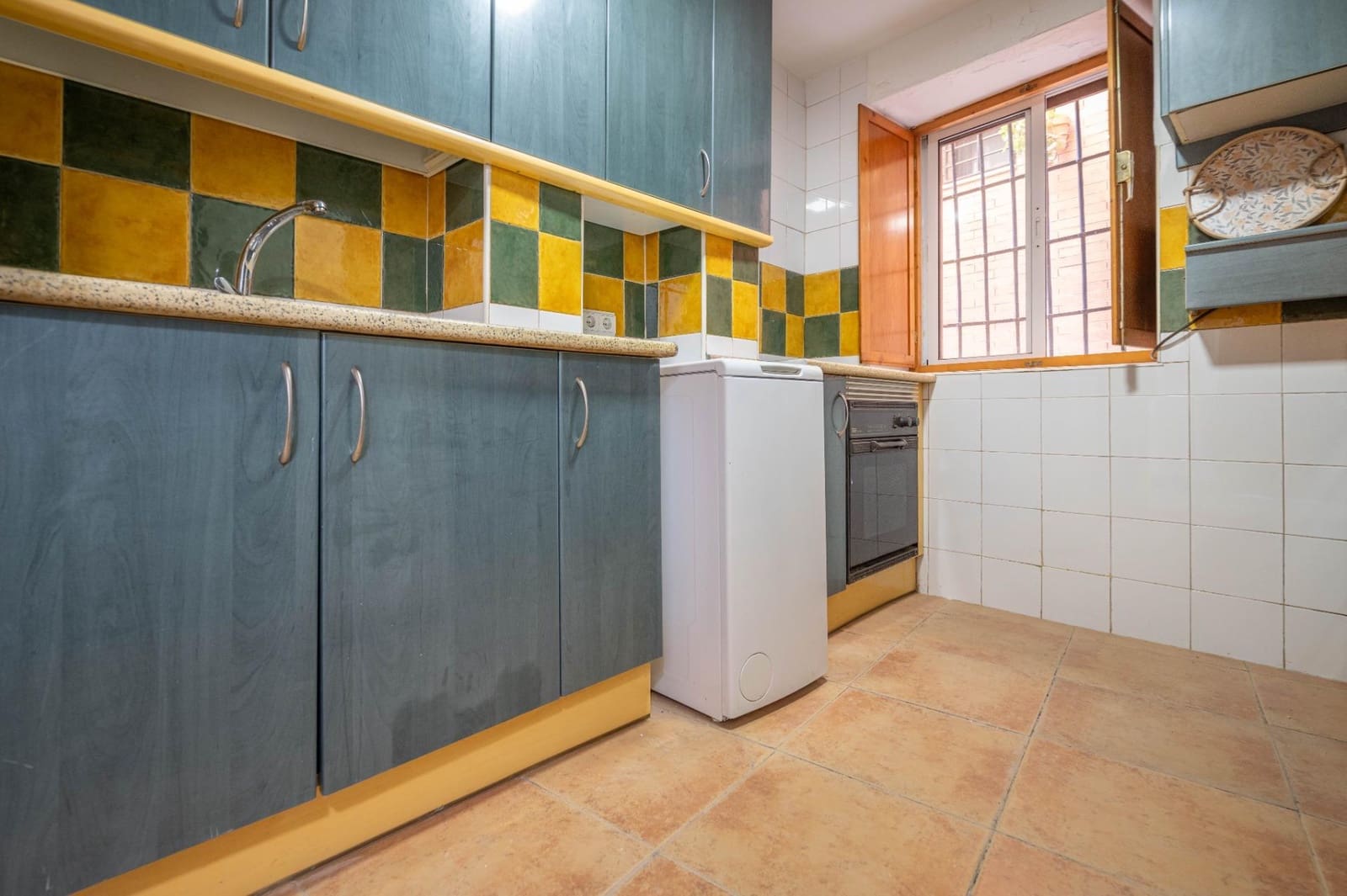 1 soveværelse Lejlighed til salg i Granada by - € 159.000 (Ref: 10171968)