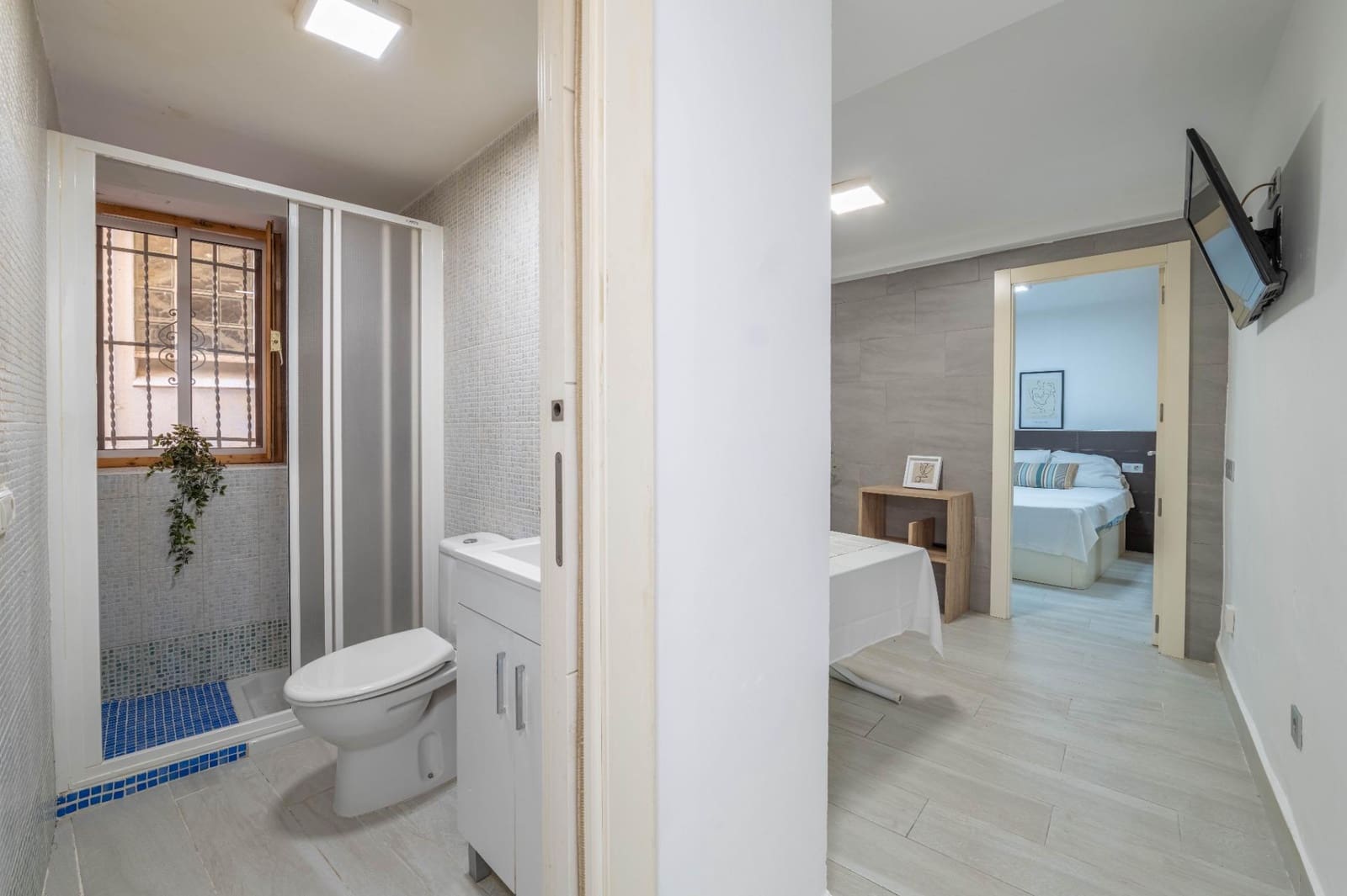 1 soveværelse Lejlighed til salg i Granada by - € 159.000 (Ref: 10171968)