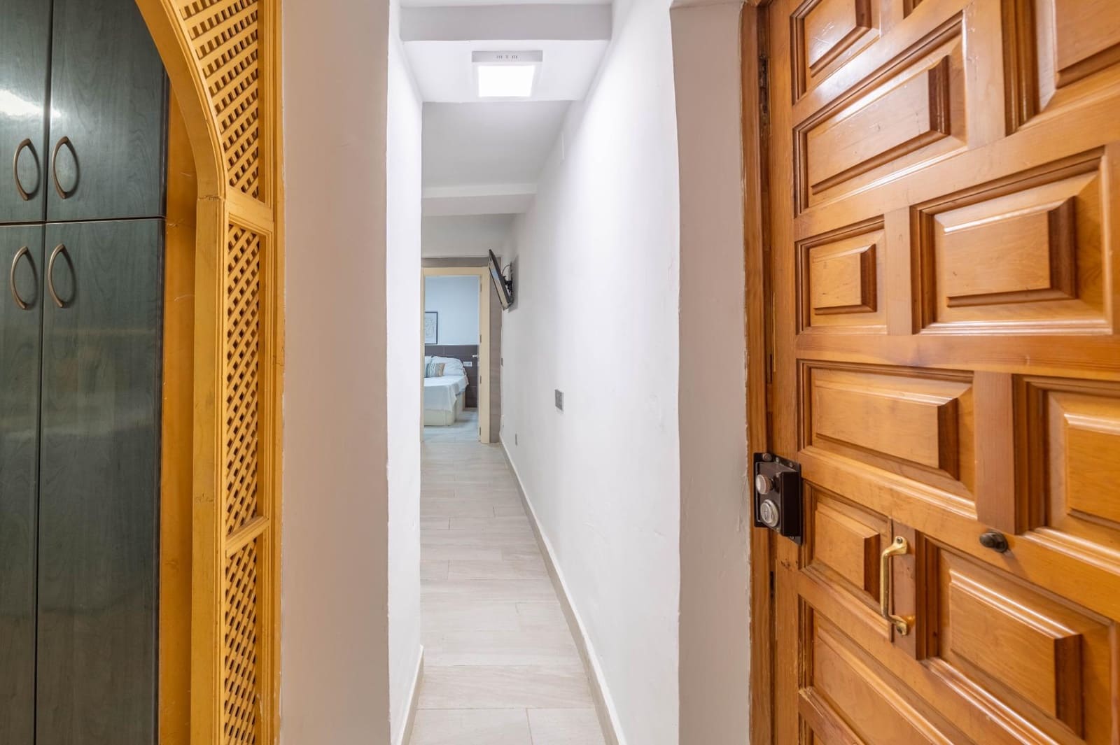 1 soveværelse Lejlighed til salg i Granada by - € 159.000 (Ref: 10171968)