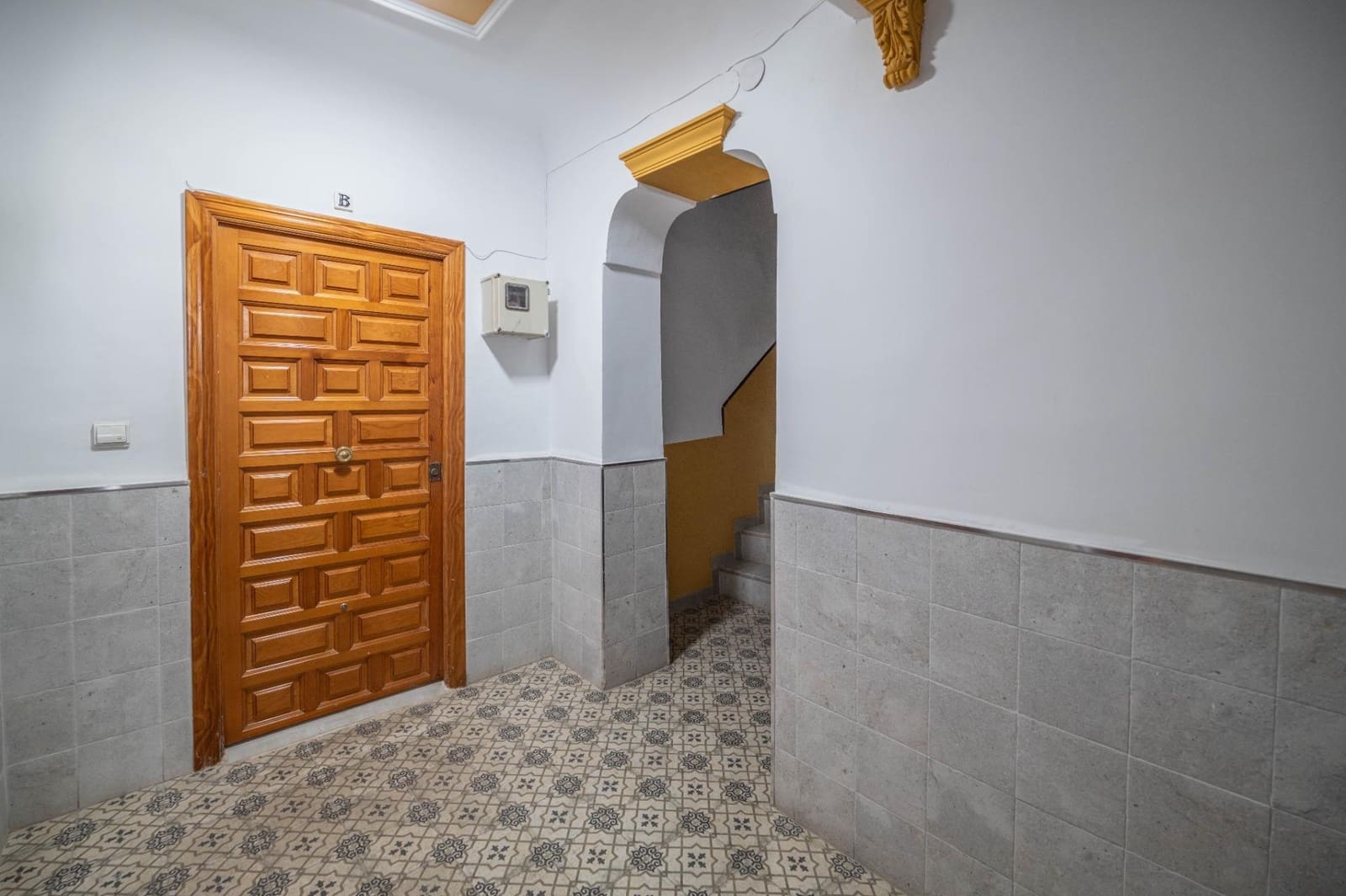 1 soveværelse Lejlighed til salg i Granada by - € 159.000 (Ref: 10171968)