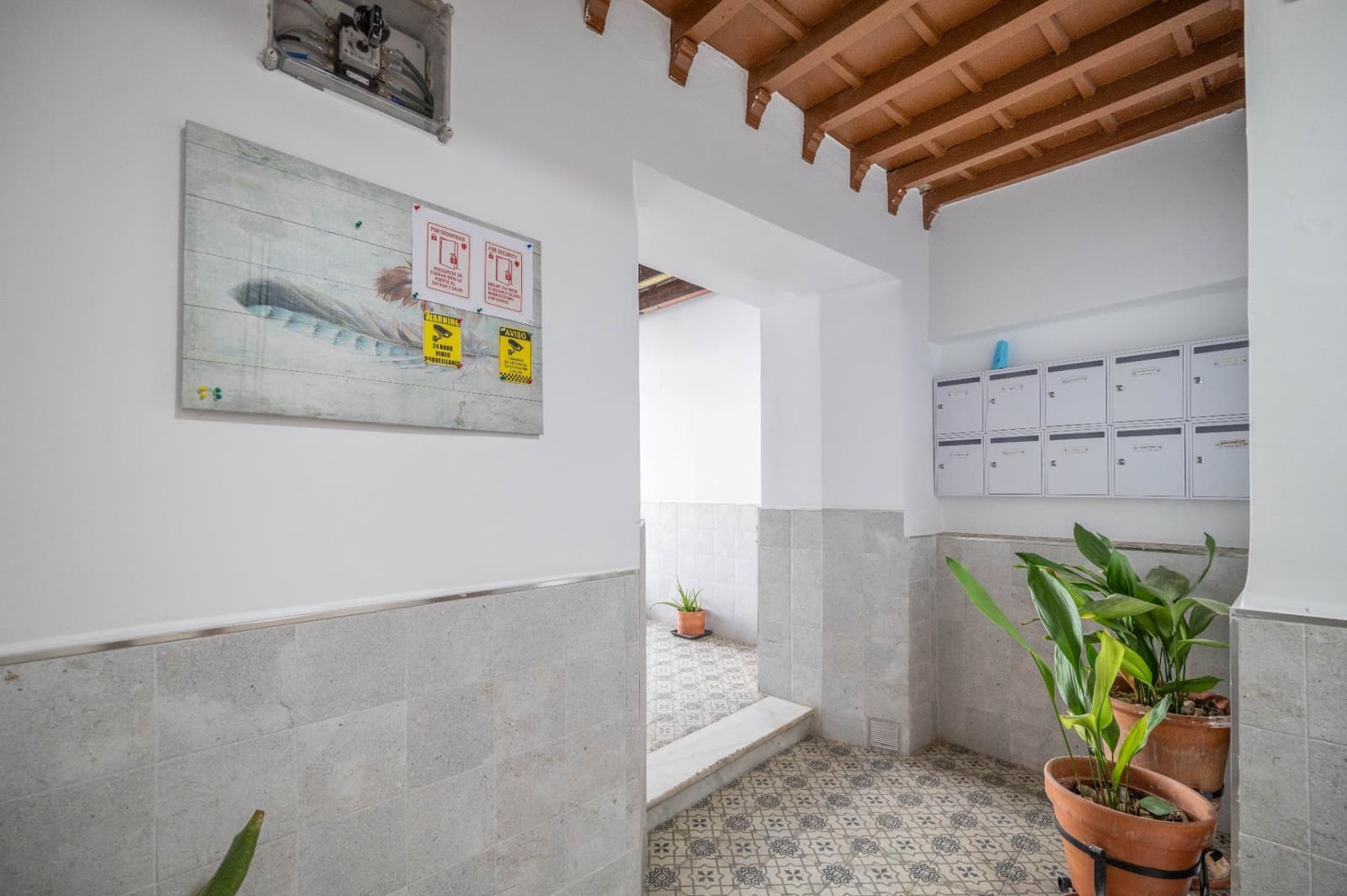 1 soveværelse Lejlighed til salg i Granada by - € 159.000 (Ref: 10171968)