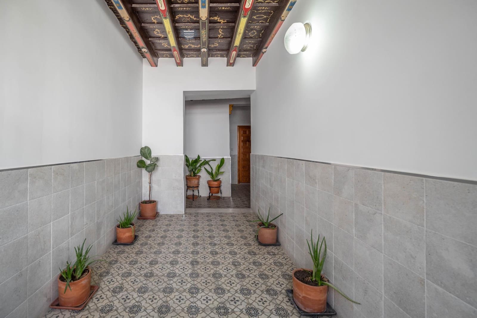 1 soveværelse Lejlighed til salg i Granada by - € 159.000 (Ref: 10171968)